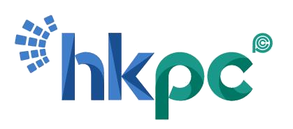 HKPC Logo